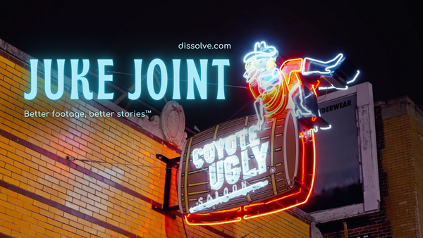 Gritty, soulful, and soaked in feeling